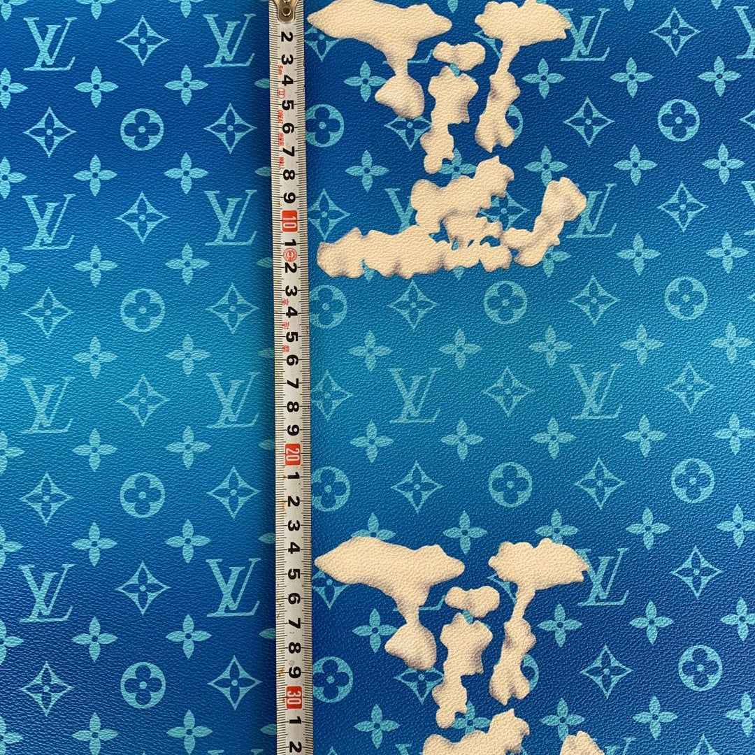 Blue Cloud Louis Vuitton image 2