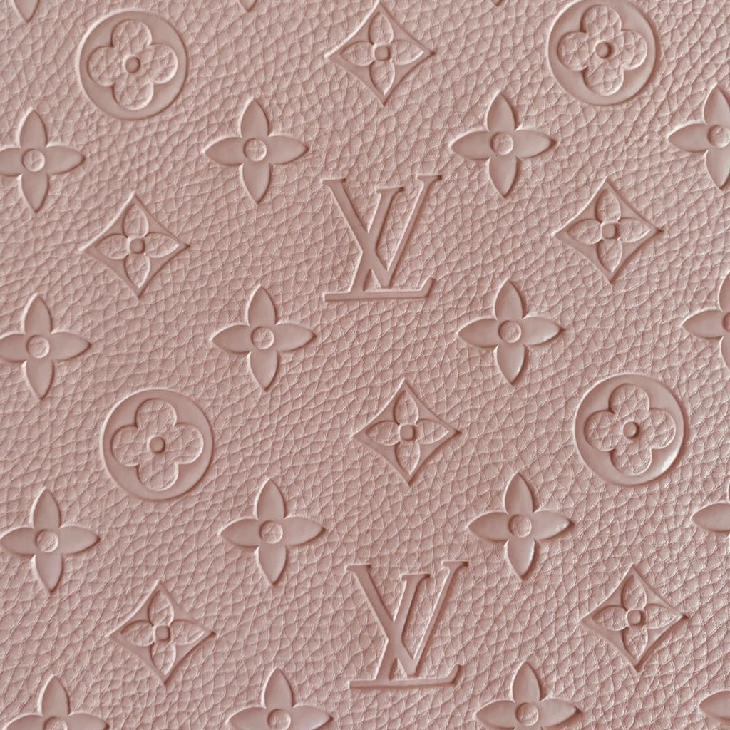 Baby Pink Louis Vuitton image 1