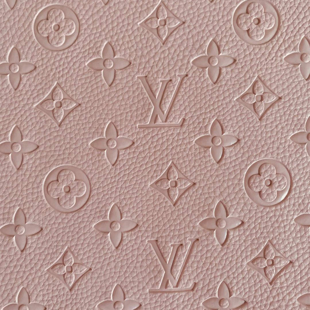 Baby Pink Louis Vuitton image 1