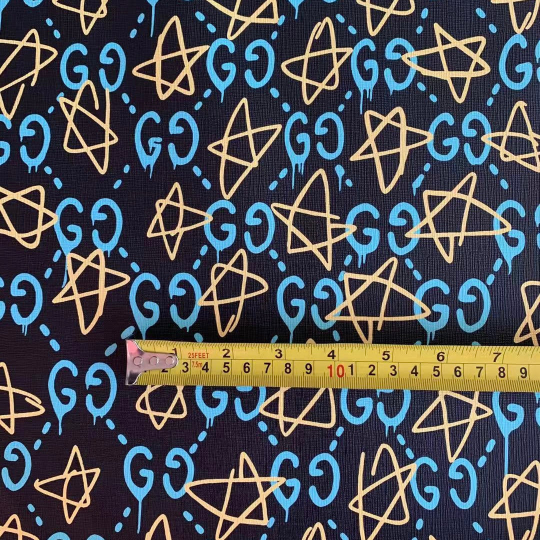 Blue Gucci Star image 2
