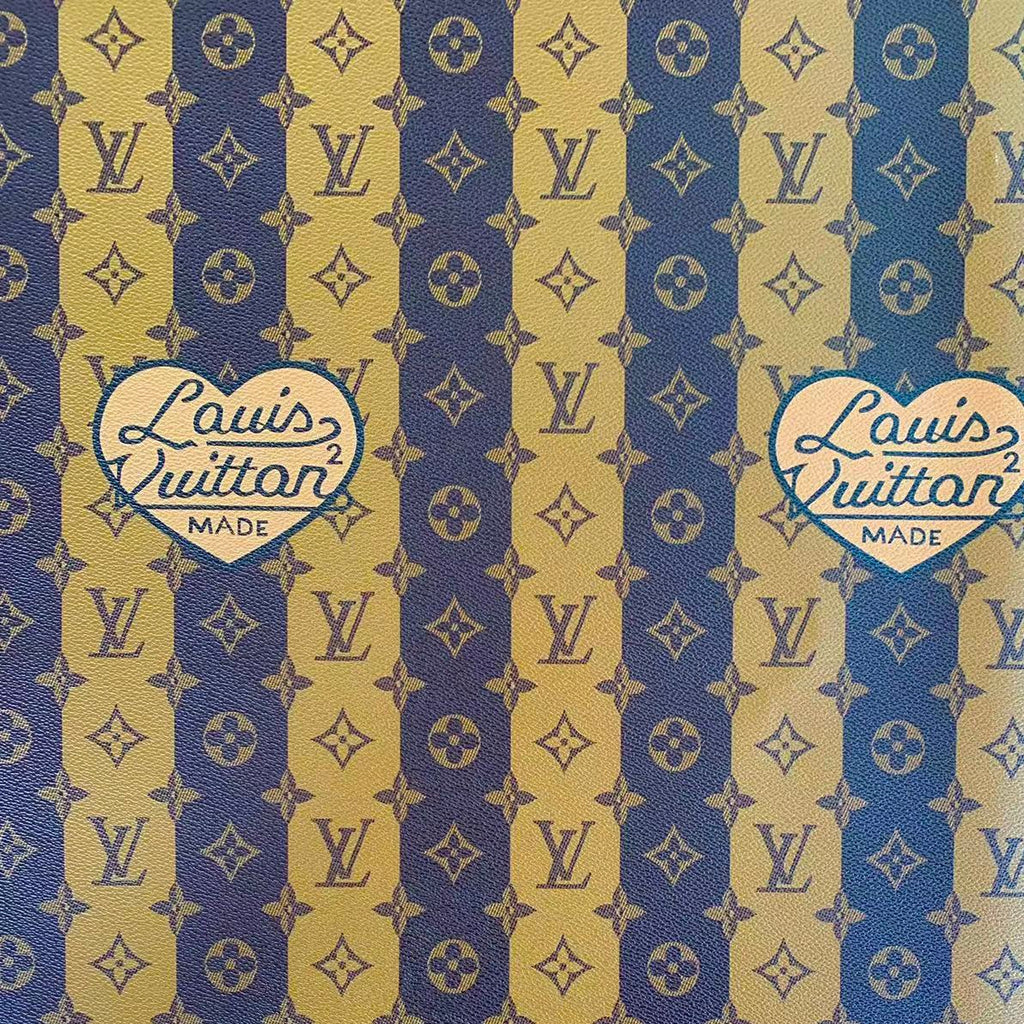 Love Hearts Louis Vuitton image 0