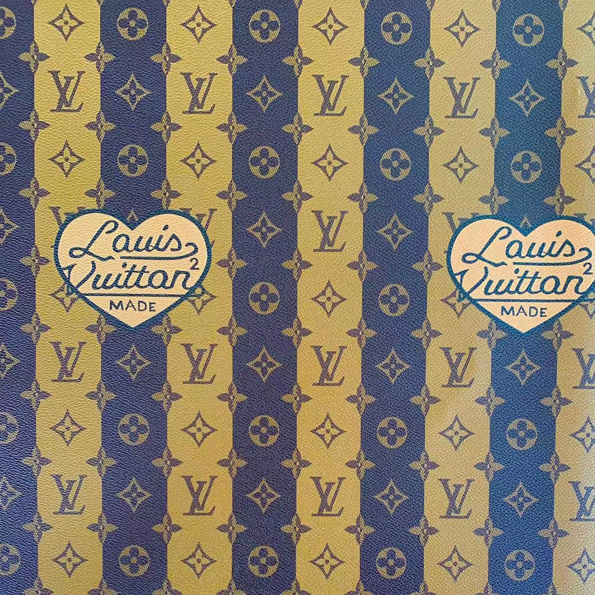 Love Hearts Louis Vuitton image 0