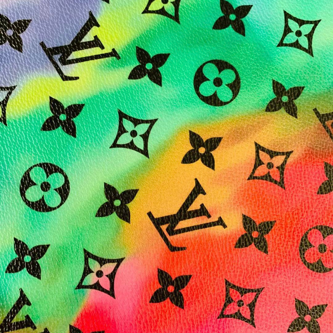 Colourful Louis Vuitton image 1