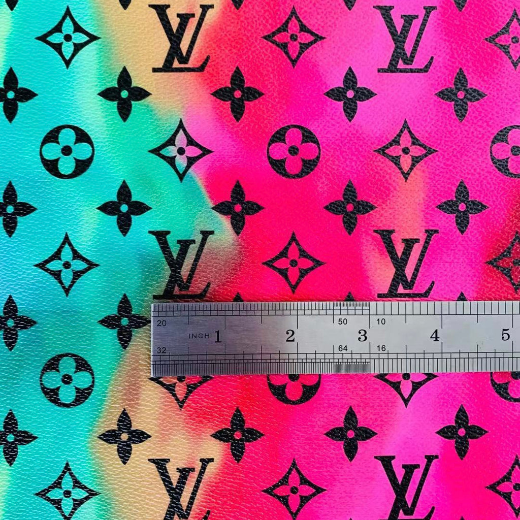 Colourful Louis Vuitton image 2