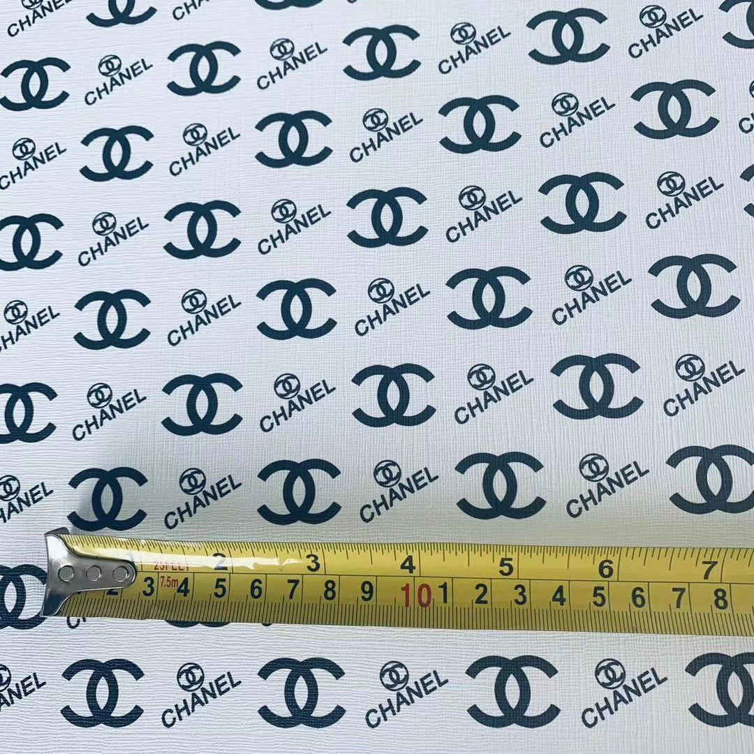 White Chanel image 3