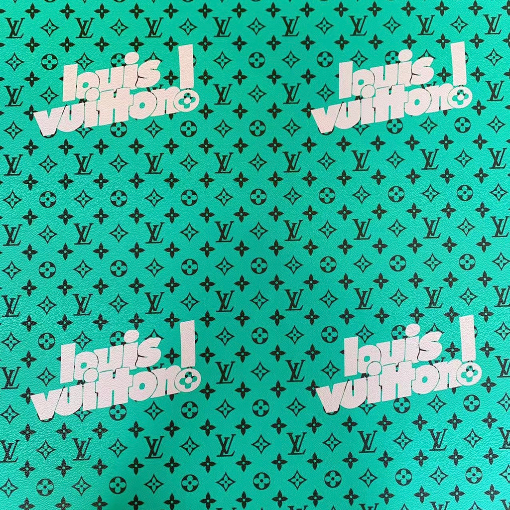 Classic Green Louis Vuitton image 2