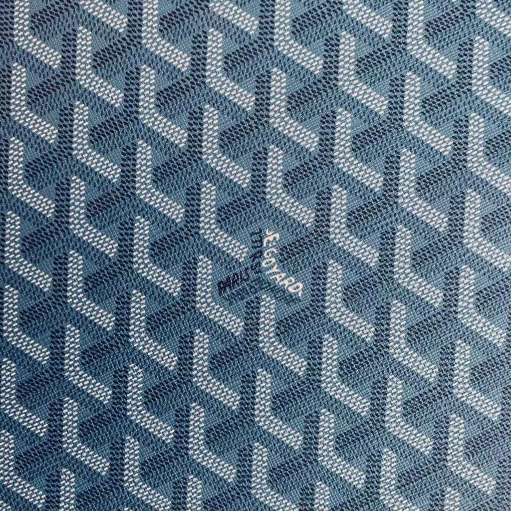 Navy Blue Goyard image 1
