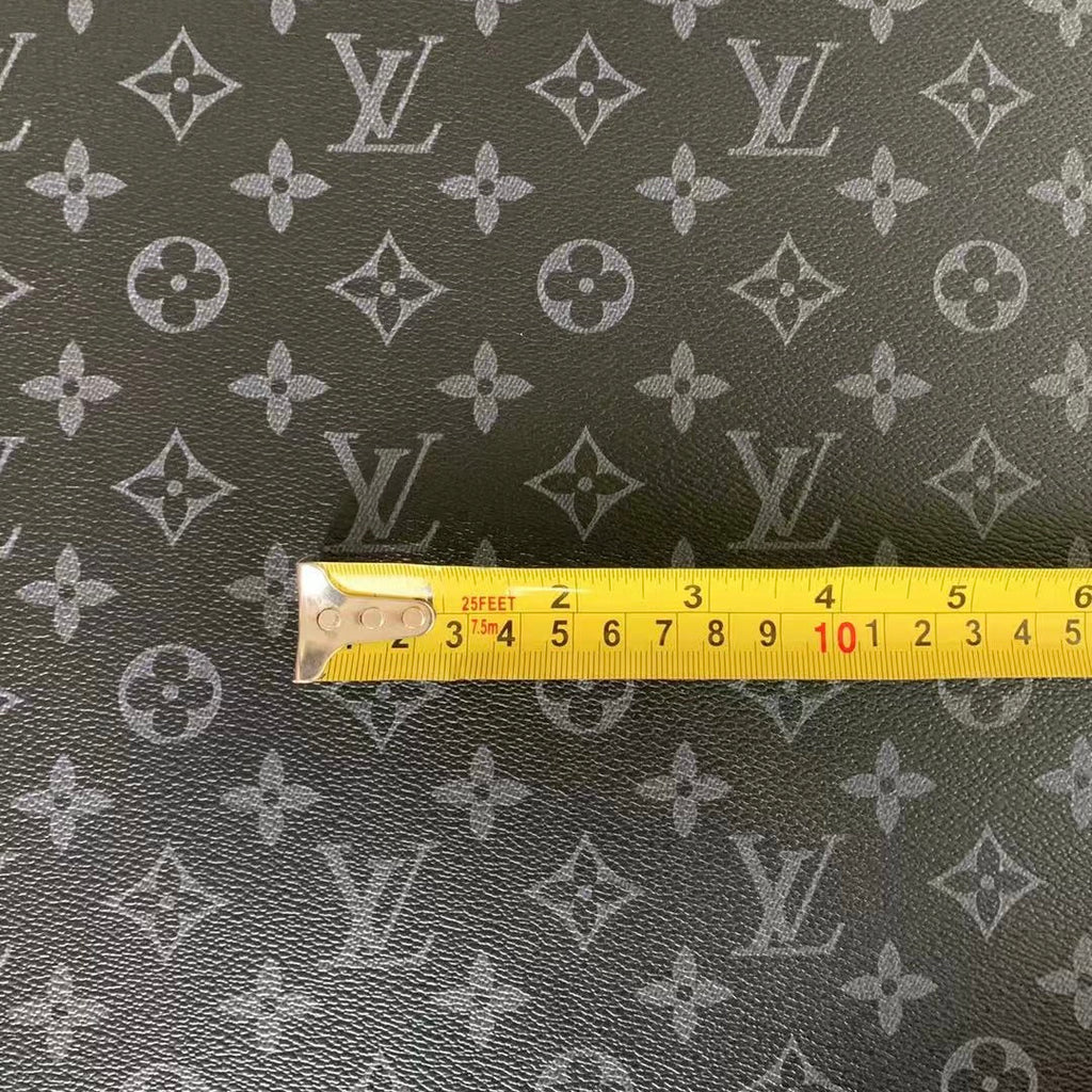 Black and Grey Louis Vuitton image 2