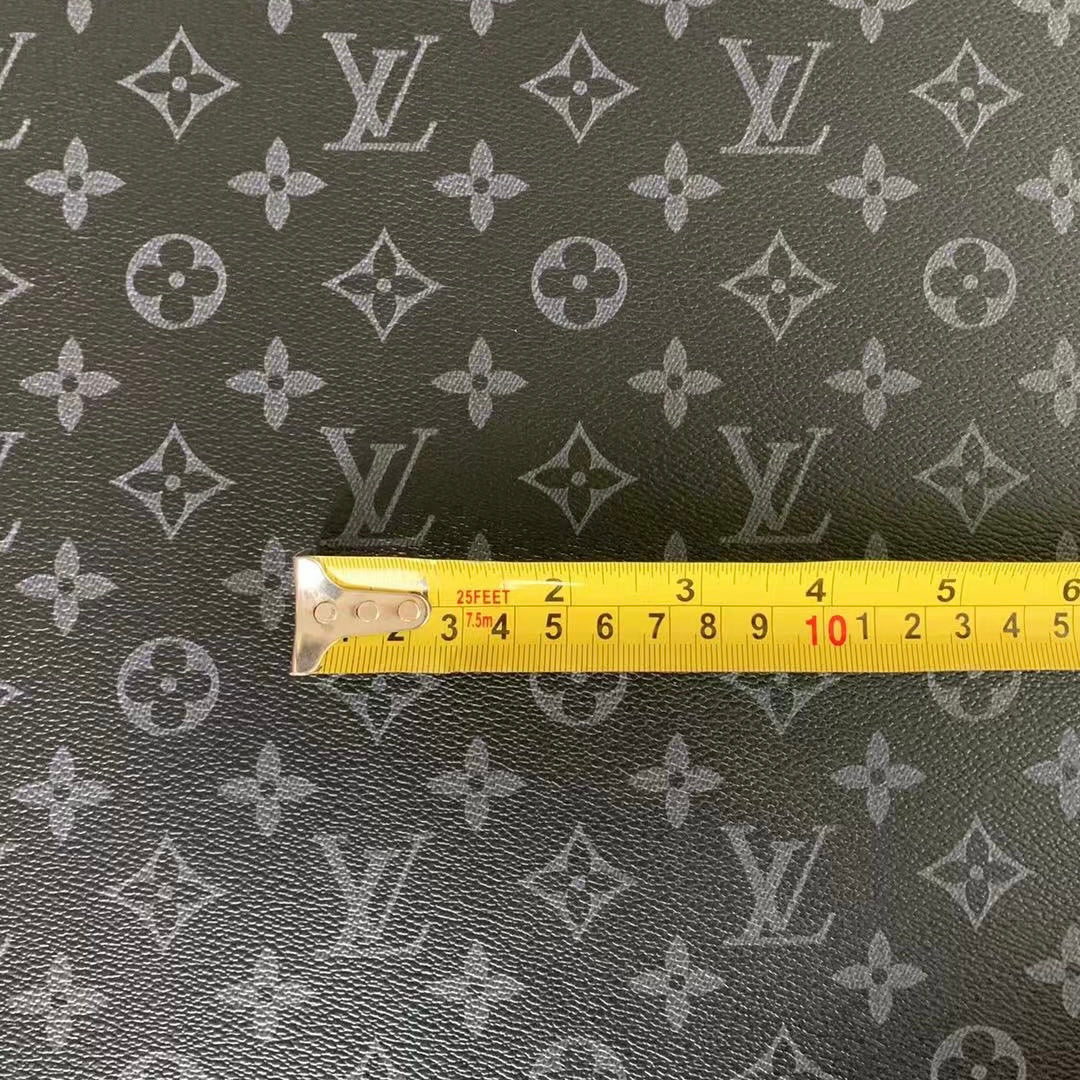 Black and Grey Louis Vuitton image 2