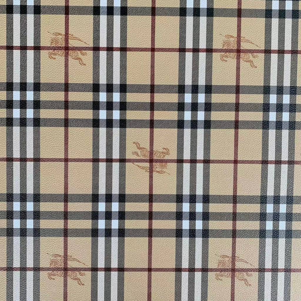 Original Tan Burberry image 0