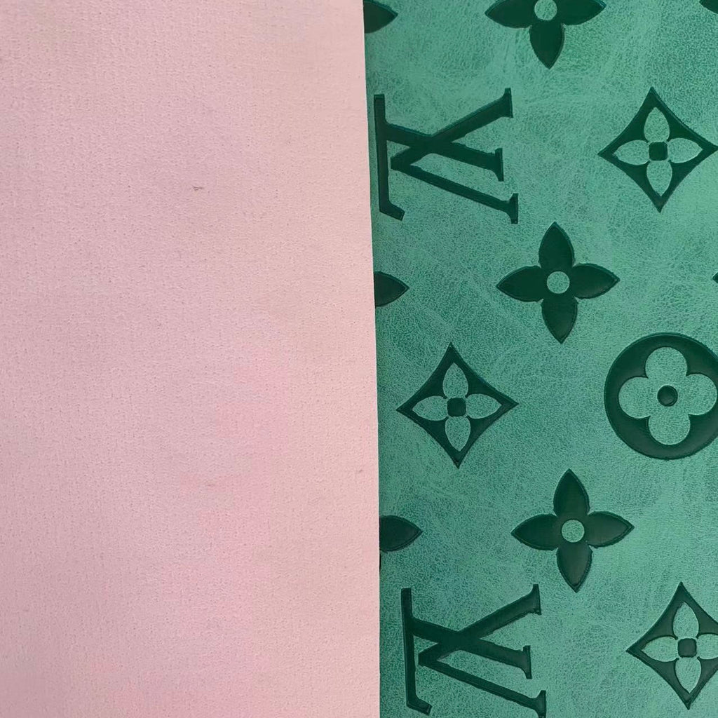 Green Louis Vuitton image 2