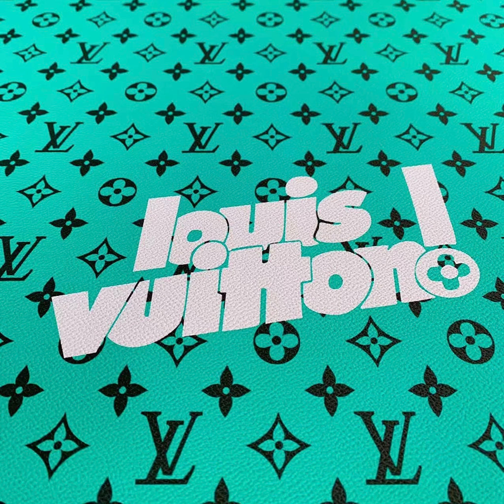 Classic Green Louis Vuitton image 1