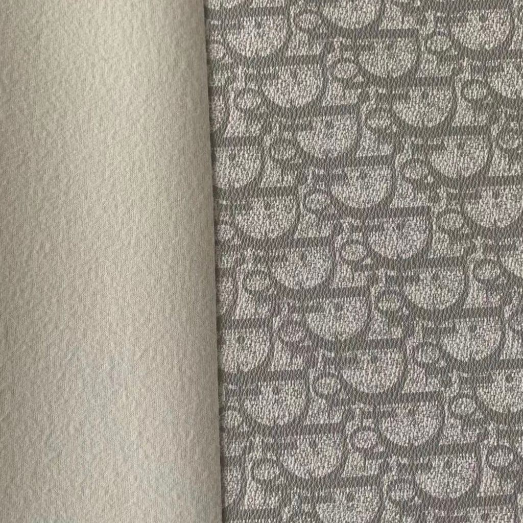 Grey Dior Monogram image 1