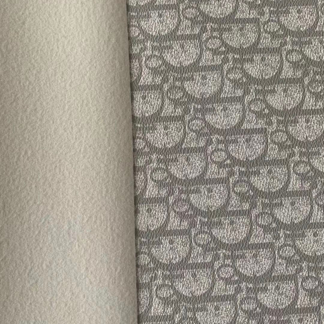 Grey Dior Monogram image 1