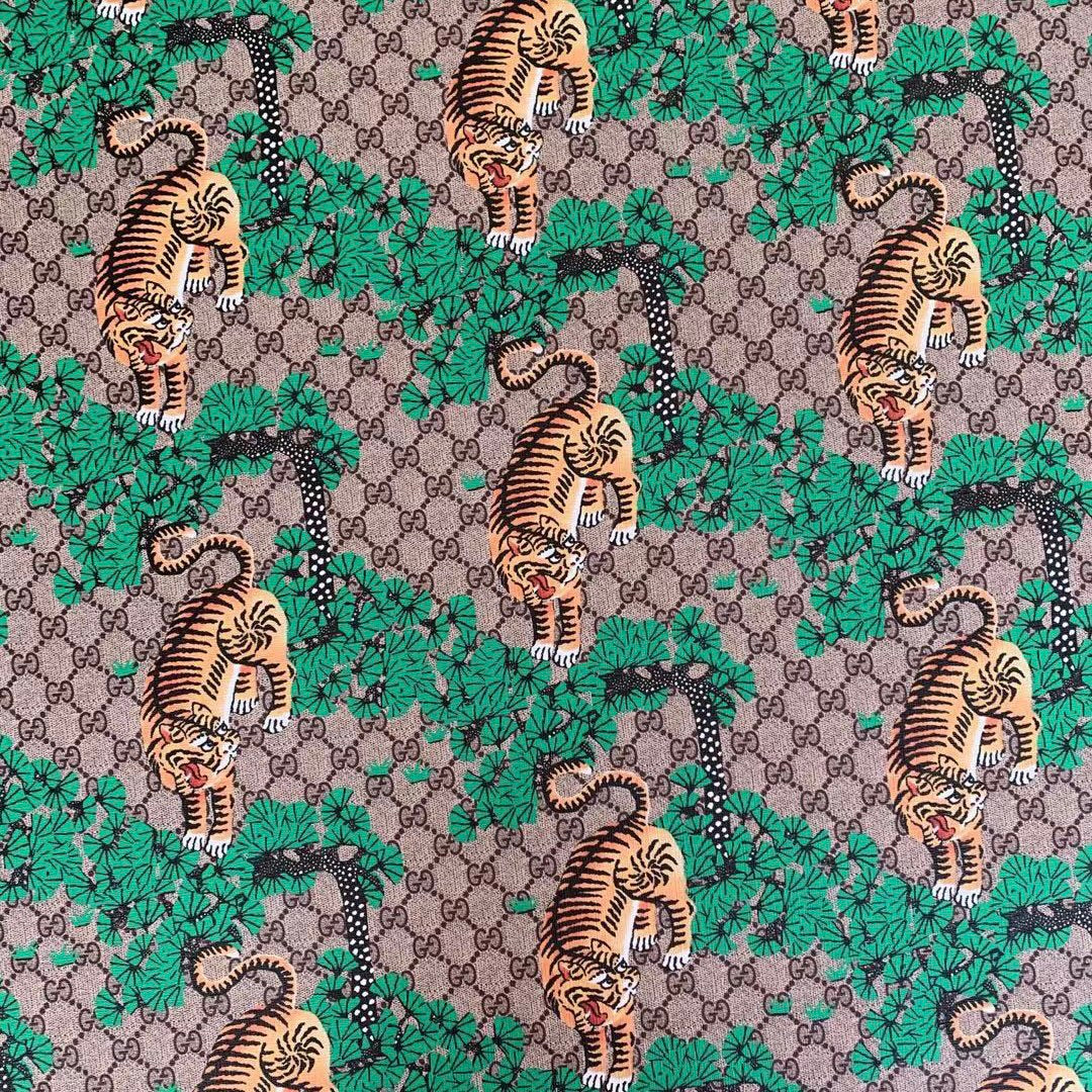 Gucci X Bengal Tiger image 0