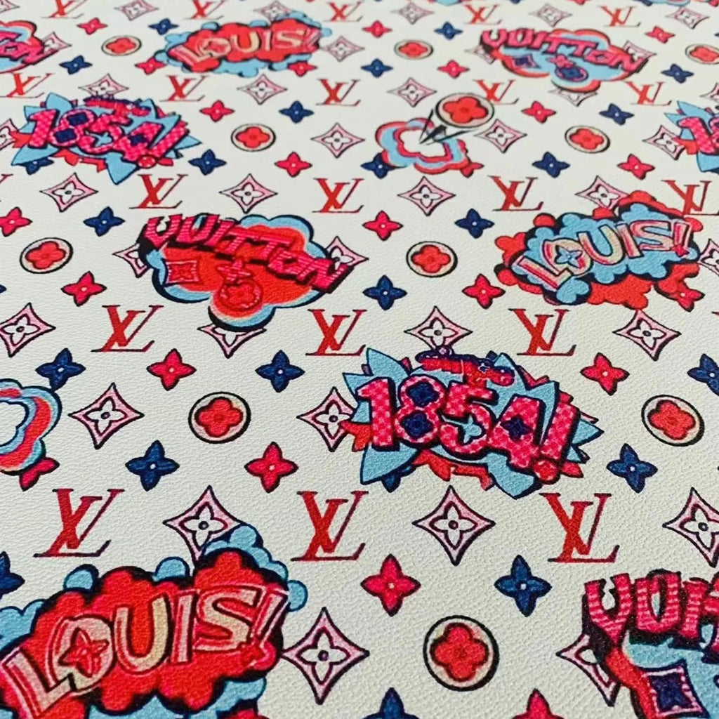Pop Art X Louis Vuitton image 1