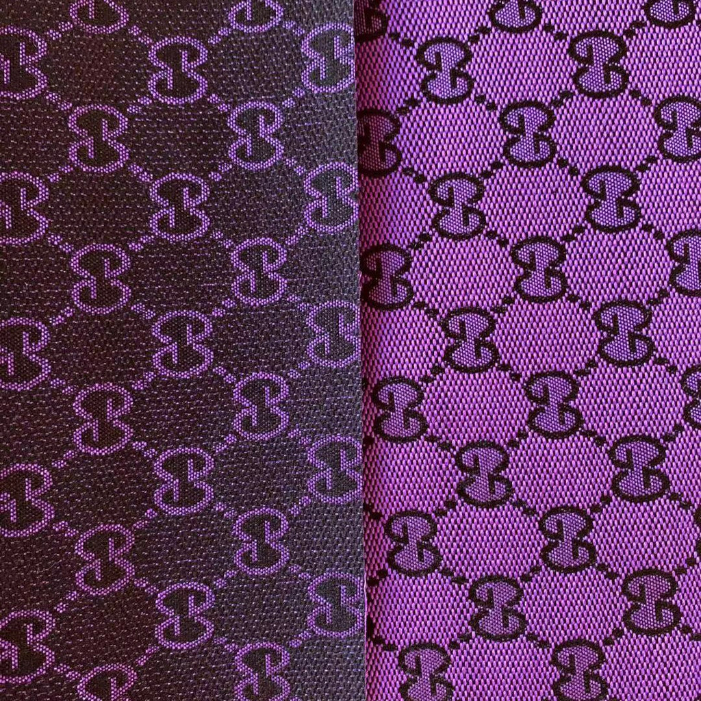 Purple Gucci image 2