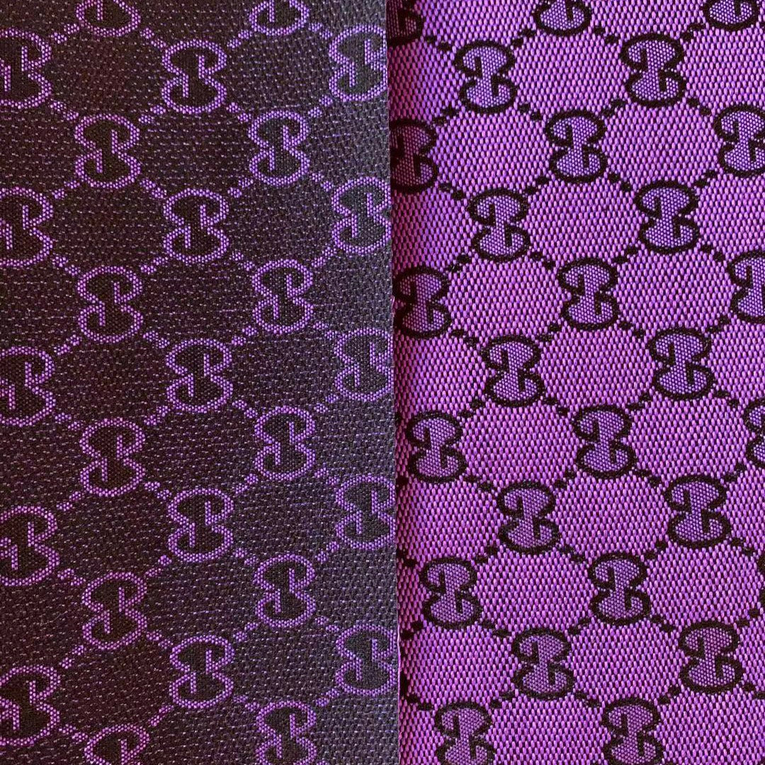 Purple Gucci image 2