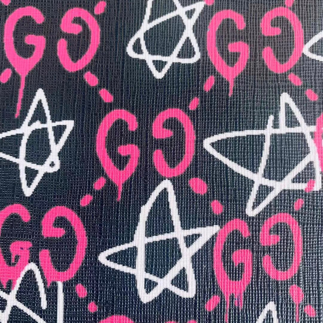 Pink Gucci Star image 1