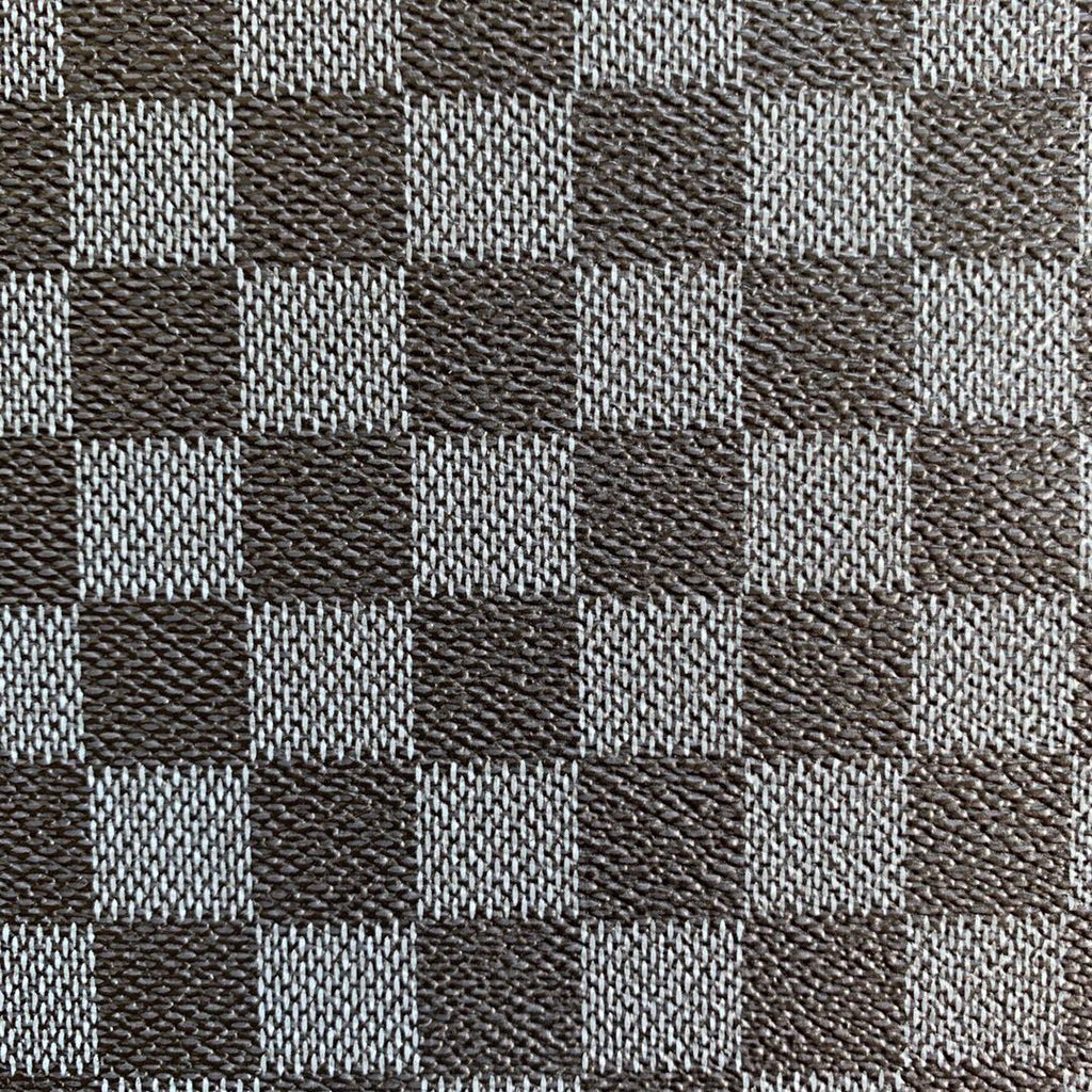 Grey Damien Louis Vuitton image 1