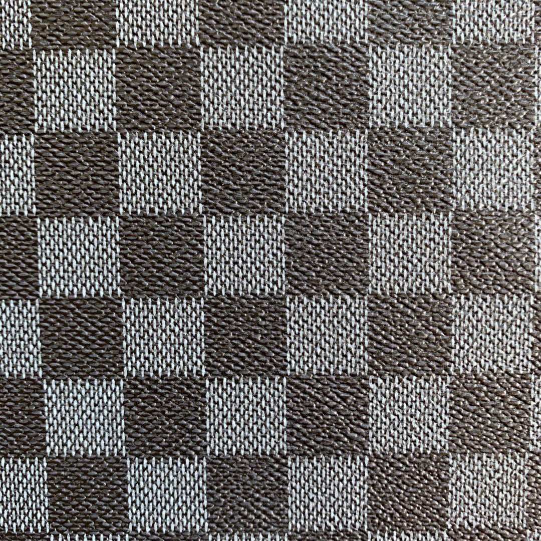 Grey Damien Louis Vuitton image 1
