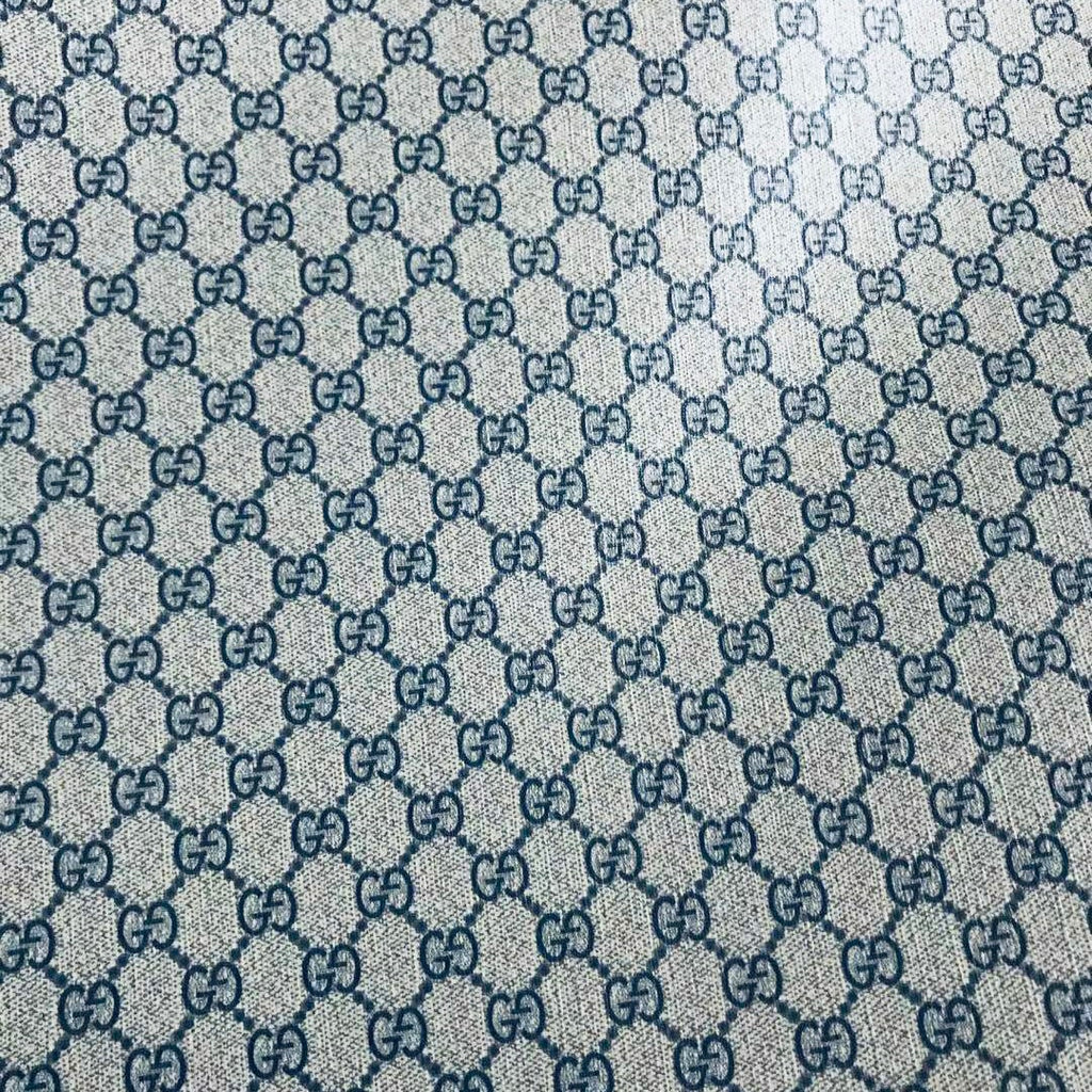Navy Gucci image 1