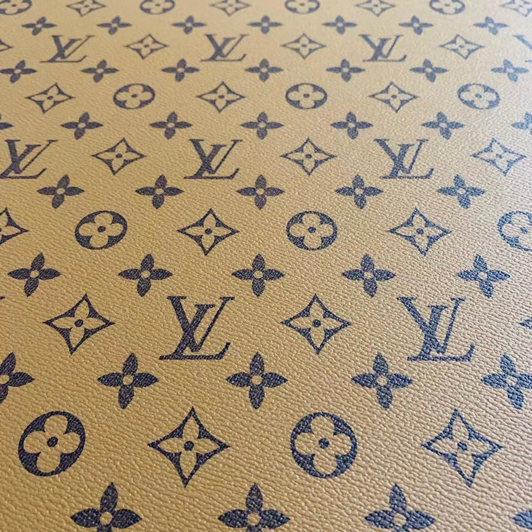 Tanned Louis Vuitton image 1