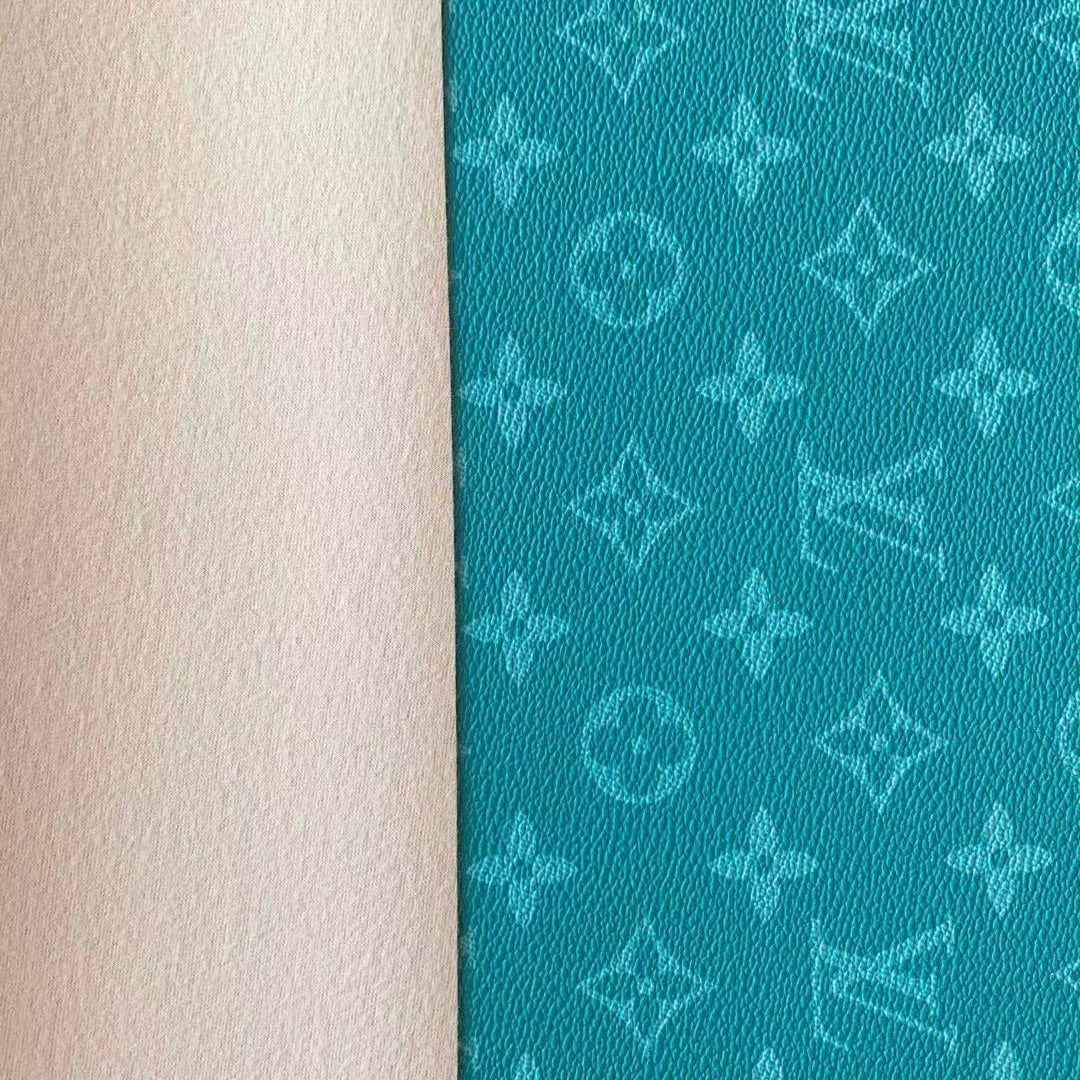 Turquoise Louis Vuitton image 2