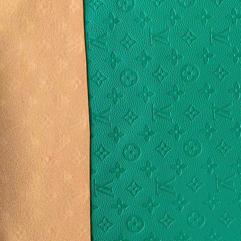 Green Louis Vuitton image 3
