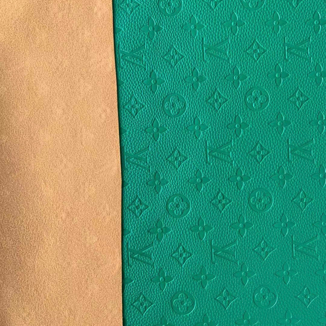 Green Louis Vuitton image 3