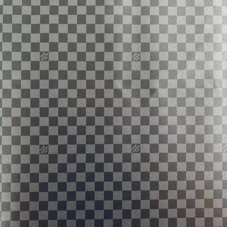 Grey Damien Louis Vuitton image 0