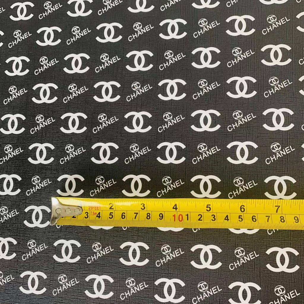 Black Chanel image 3
