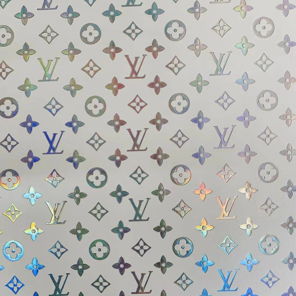 White Colour Change Louis Vuitton image 0
