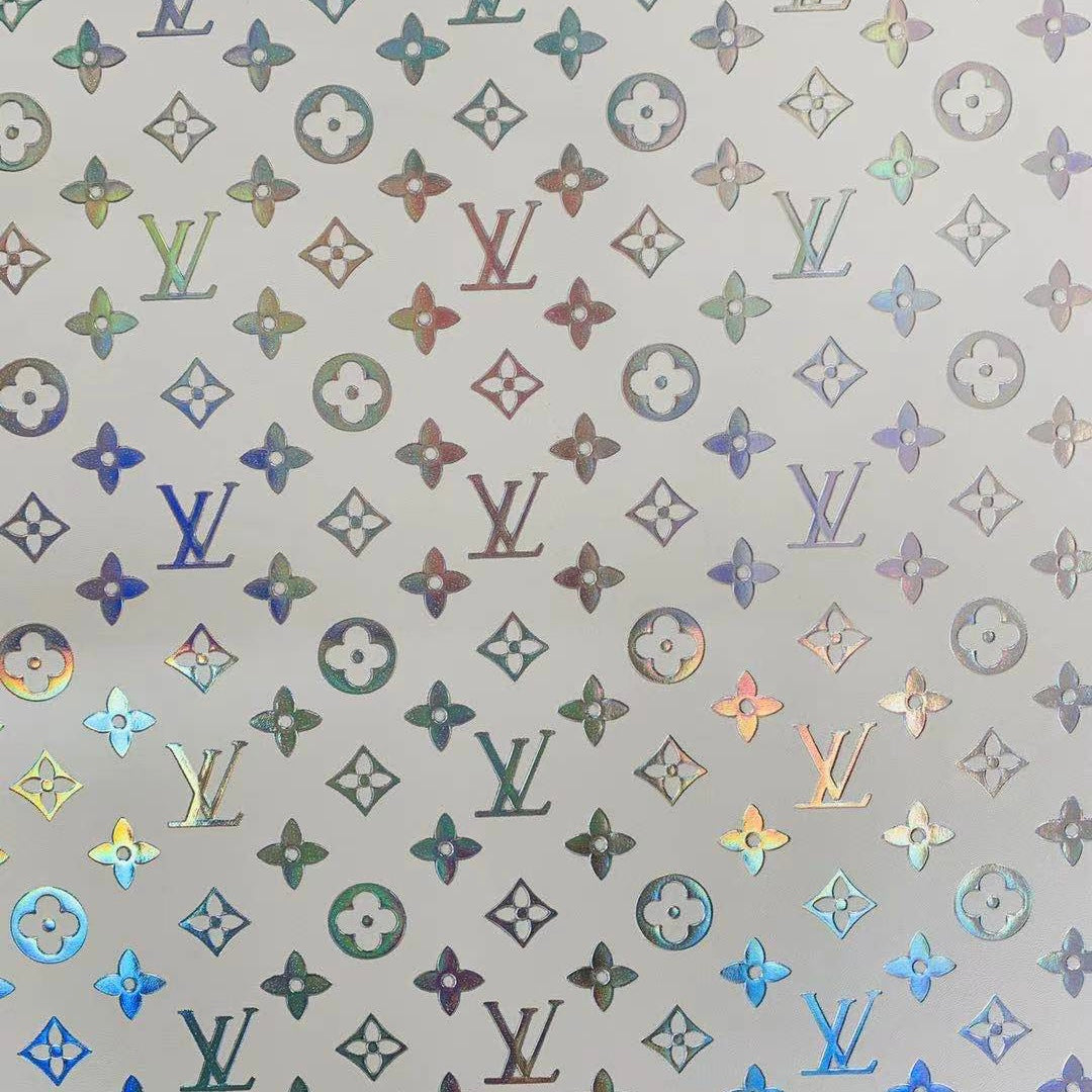 White Colour Change Louis Vuitton image 0