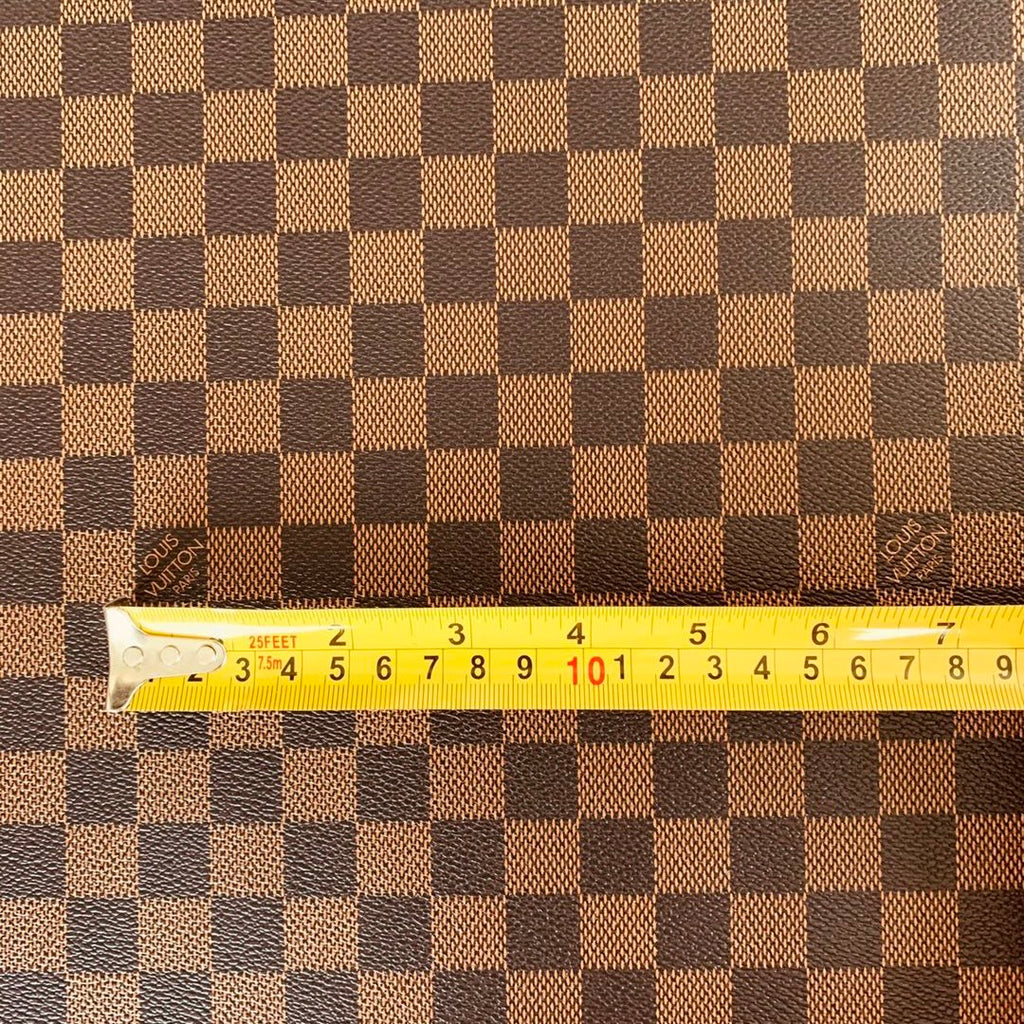 Brown Damien Louis Vuitton image 2