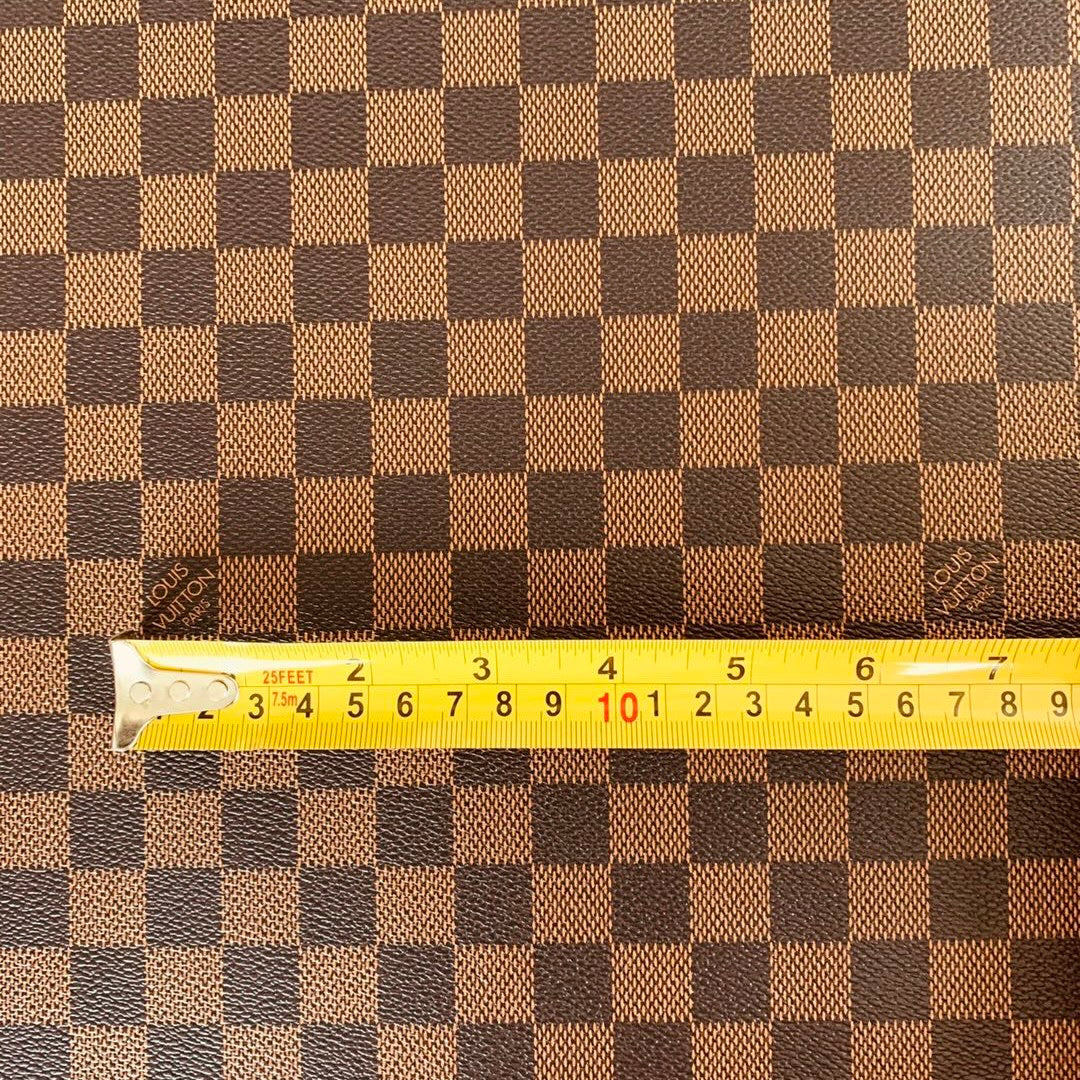 Brown Damien Louis Vuitton image 2