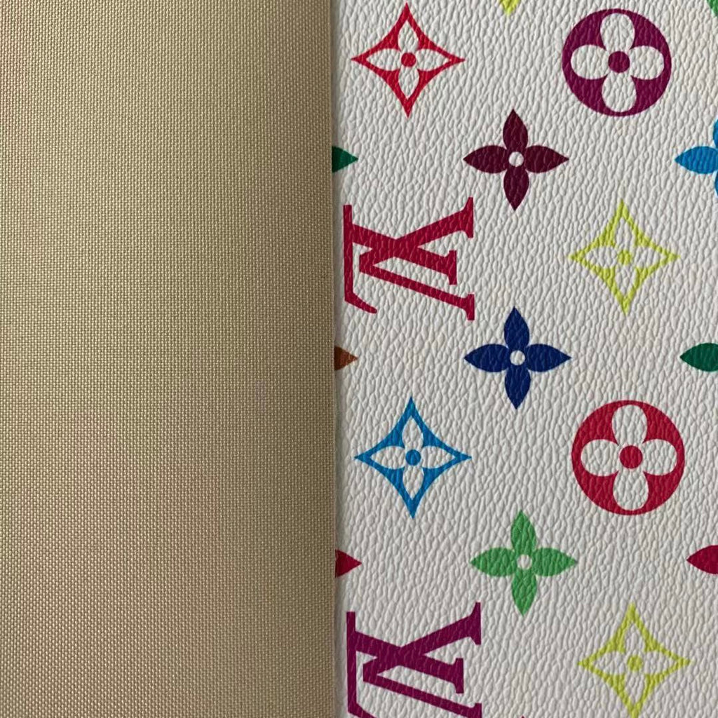 White Rainbow Louis Vuitton image 3