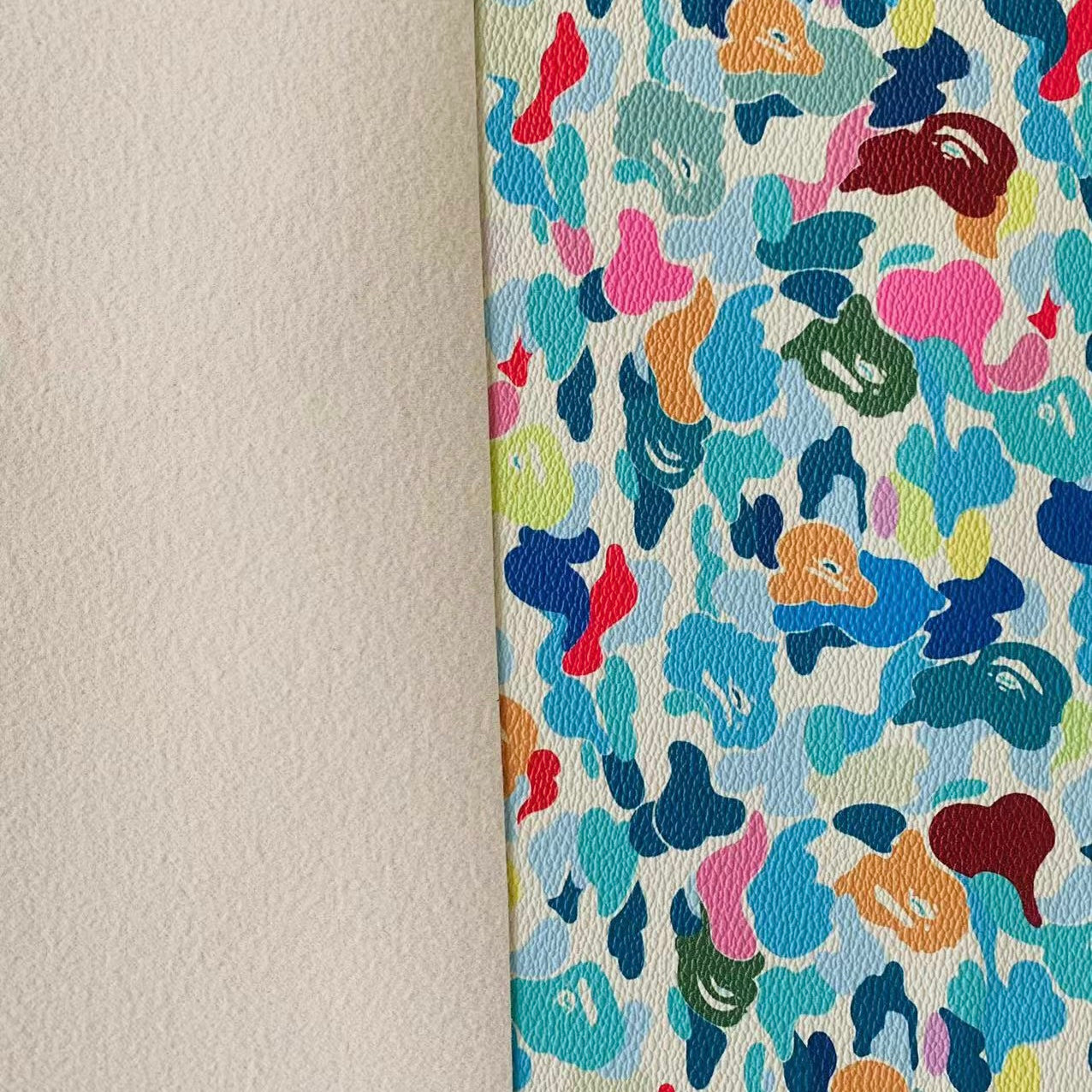 Colourful Bape image 2