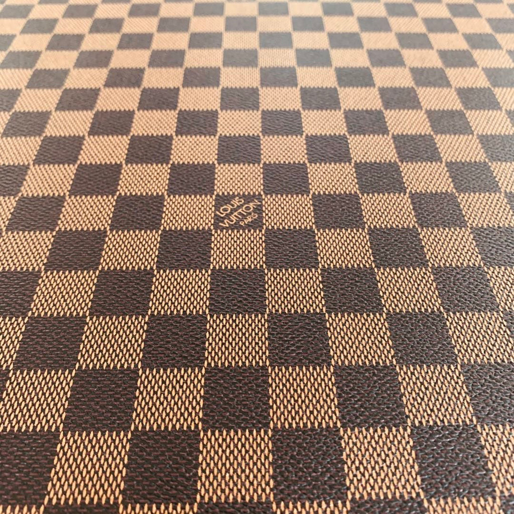 Brown Damien Louis Vuitton image 1