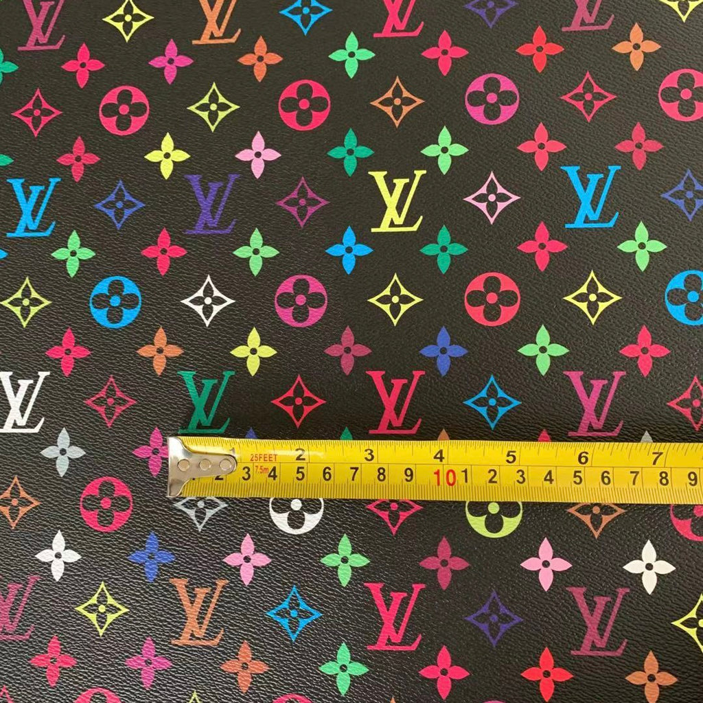 Black Rainbow Louis Vuitton image 3