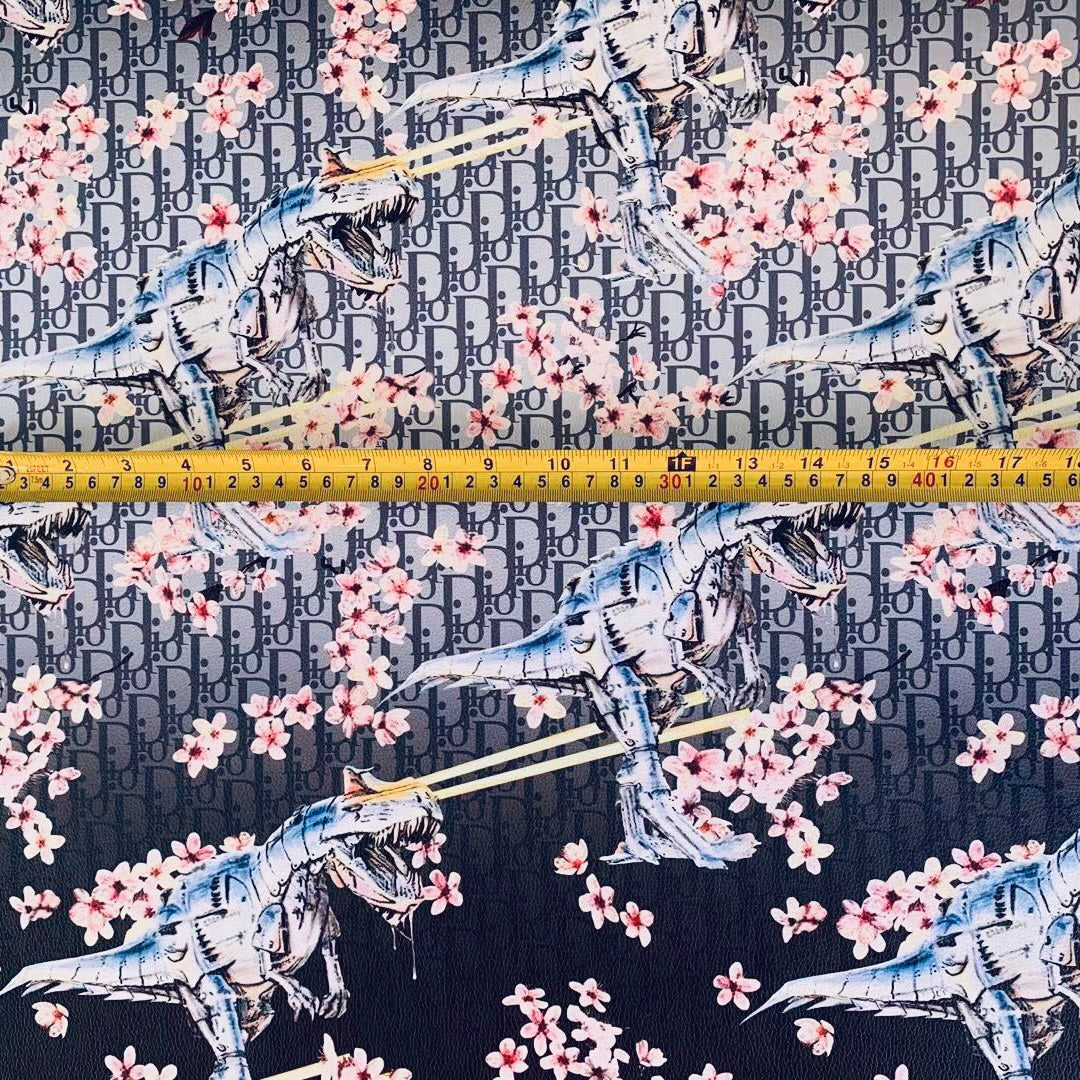 Dinosaur Dior image 2