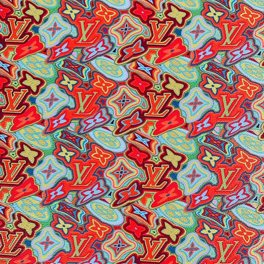 Colour Blend Louis Vuitton image 0