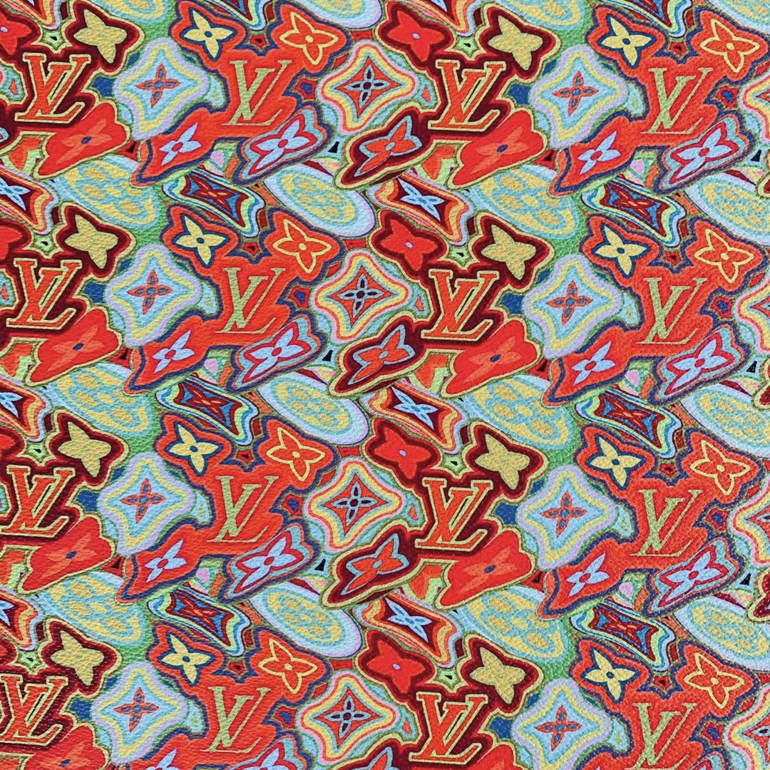 Colour Blend Louis Vuitton image 0