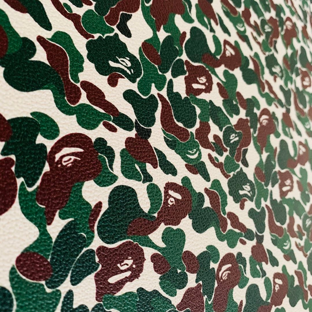 Camo Bape image 2