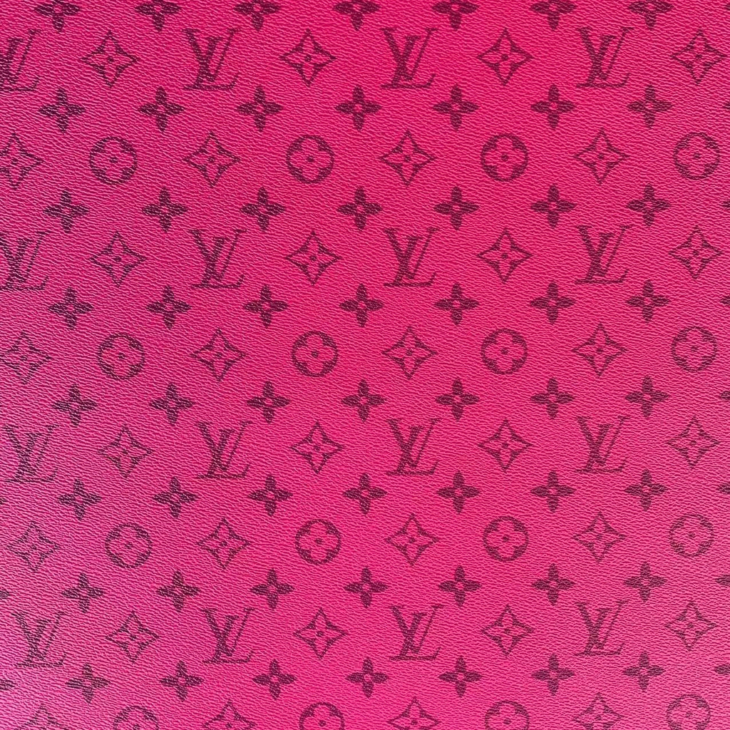 Hot Pink Louis Vuitton image 0