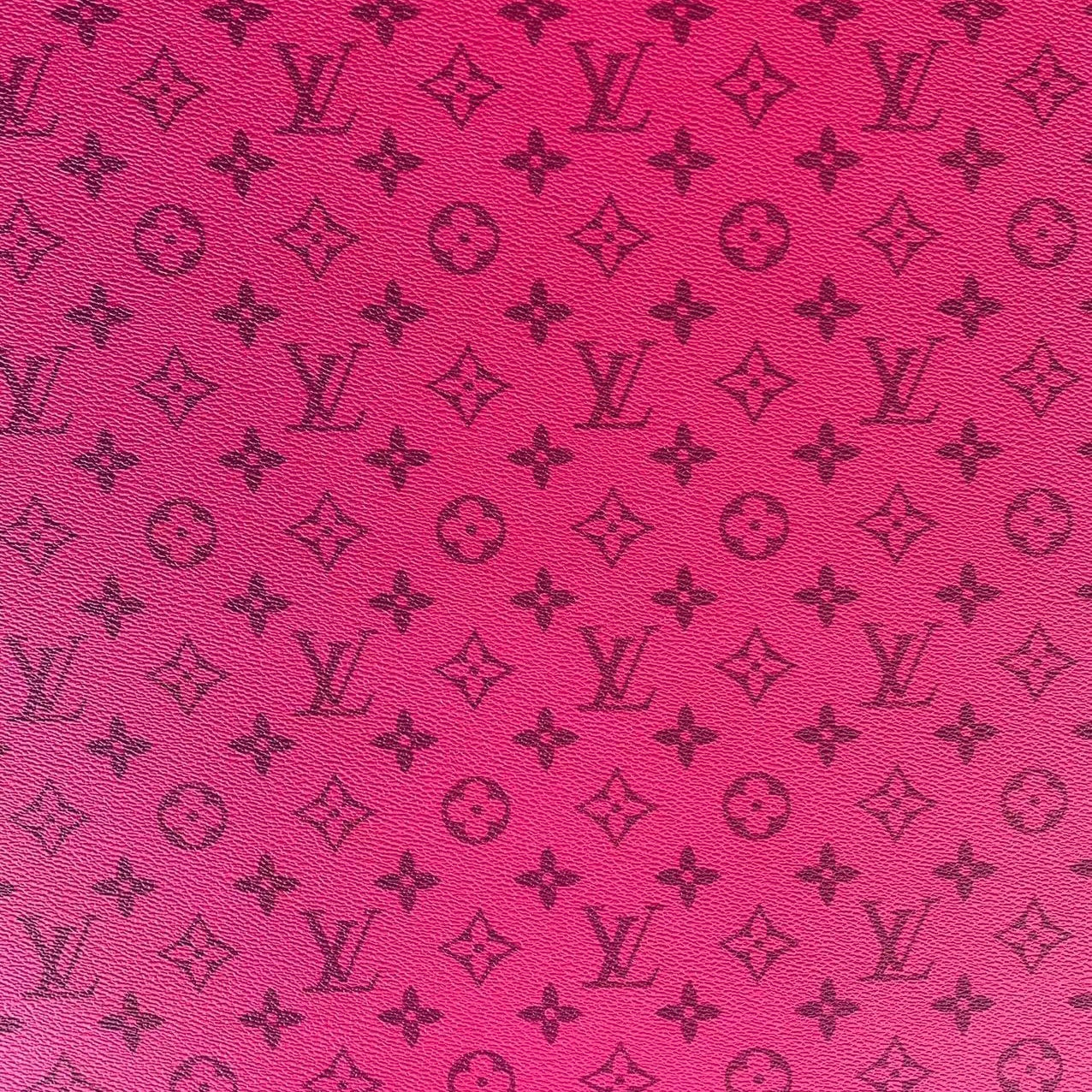 Hot Pink Louis Vuitton image 0