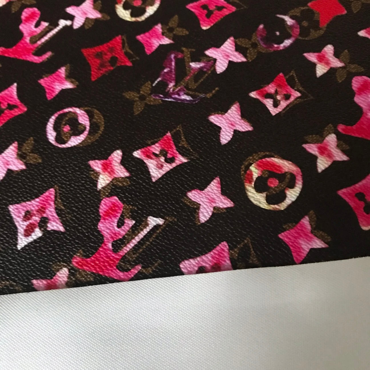 Graffiti X Louis Vuitton image 2