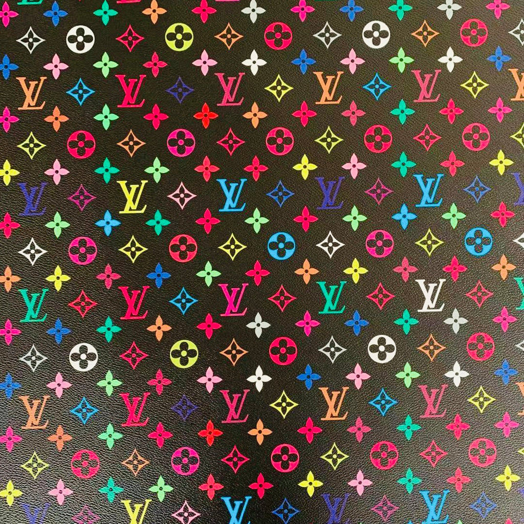 Black Rainbow Louis Vuitton image 0