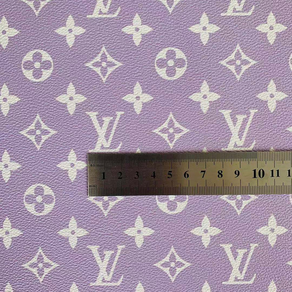 Lilac Louis Vuitton image 2
