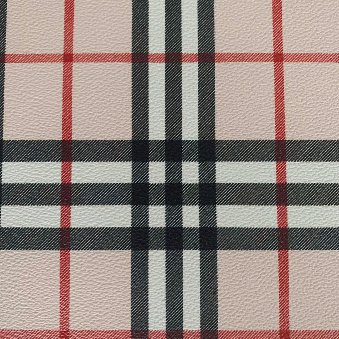 Pink Burberry image 1